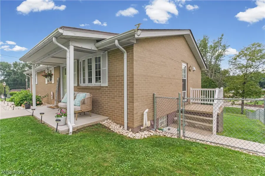 413 Olive Drive, Steubenville, OH 43953 - #3