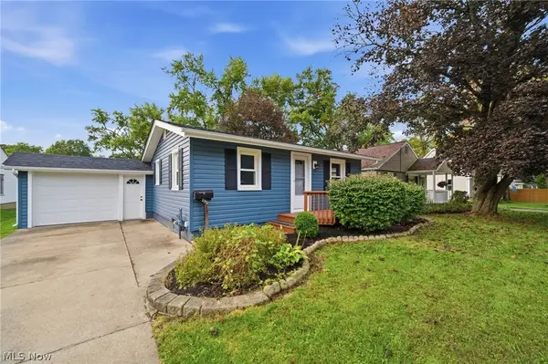 253 Franks Avenue, Wadsworth, OH 44281