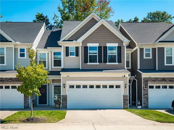 889 Serviceberry Court, Westlake, OH 44145
