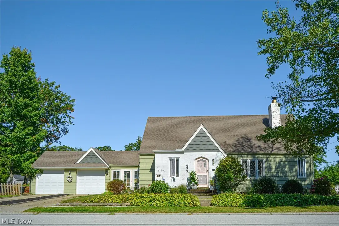 434 Glen Park Drive, Bay Village, OH 44140 - #1