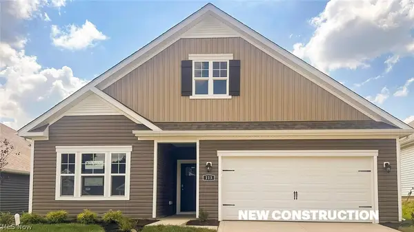 113 Fippenny Place, Mount Vernon, OH 43050