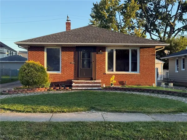 3328 North Avenue, Parma, OH 44134