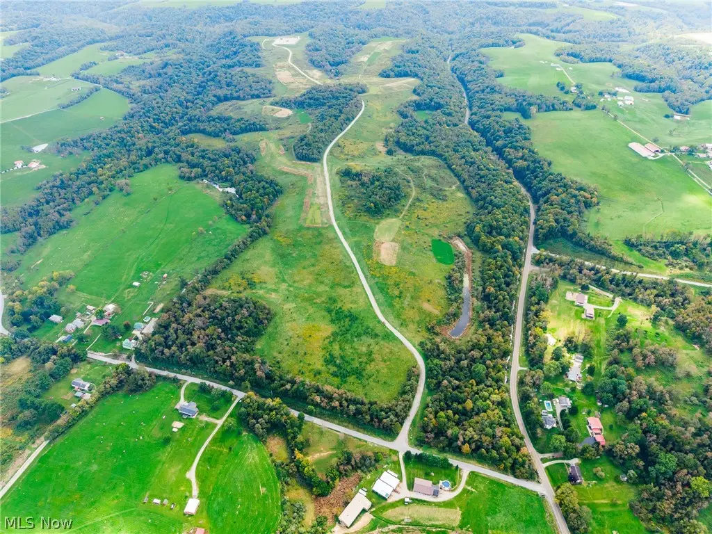 163 County Road 3, Rayland, OH 43943 - #1