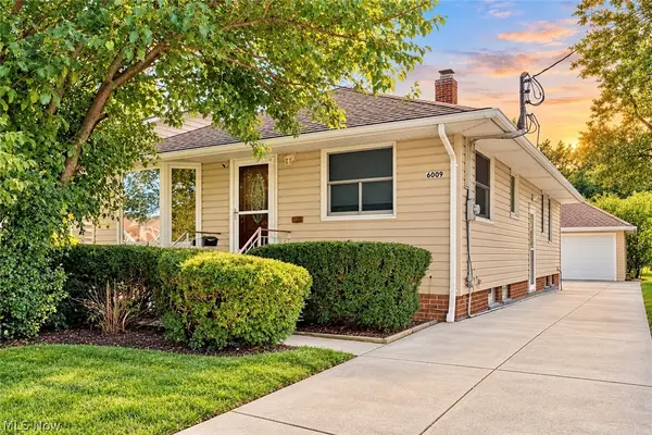 6009 Biddulph Road, Brooklyn, OH 44144