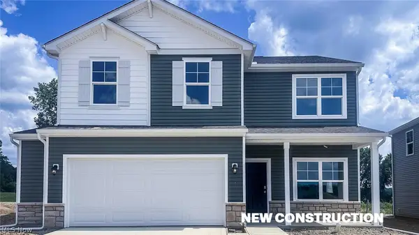 113 Appleseed Way, Mount Vernon, OH 43050