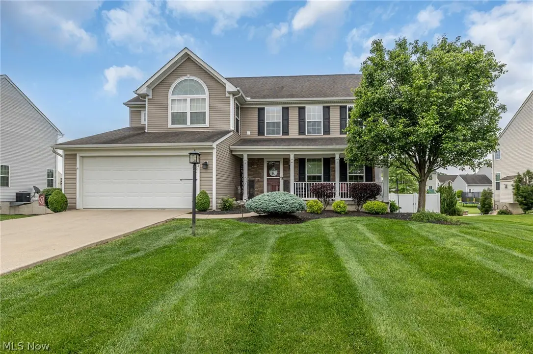 3228 Burnham Drive, Brunswick, OH 44212 - #1