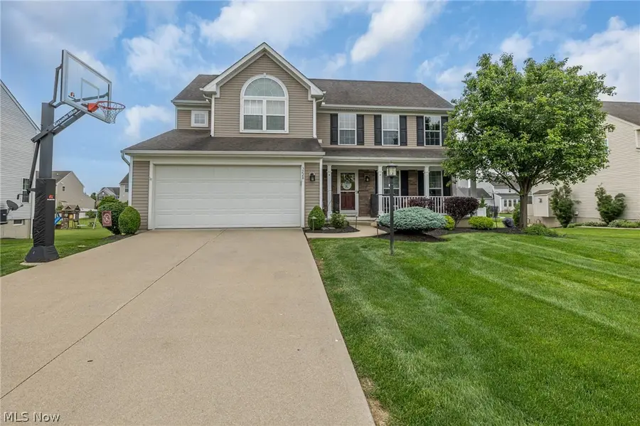 3228 Burnham Drive, Brunswick, OH 44212 - #2