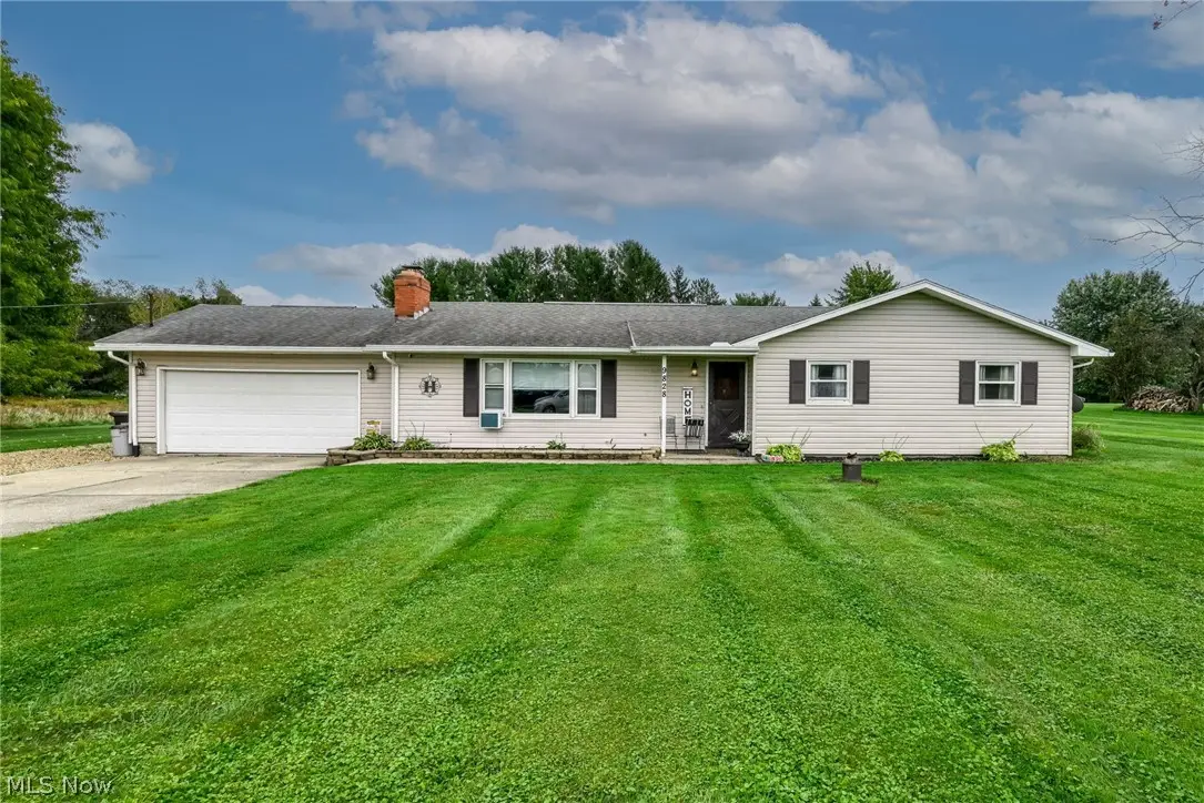 9828 State Route 88, Garrettsville, OH 44231 - #1