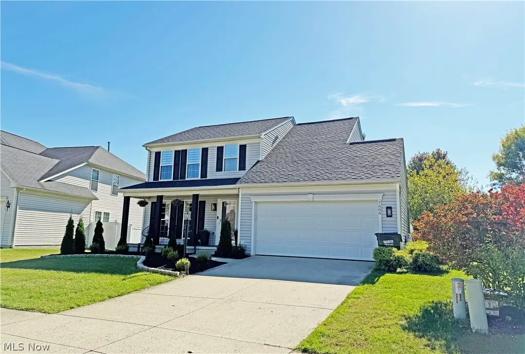 7604 Meadow Brooke Way, Northfield, OH 44067 - #1