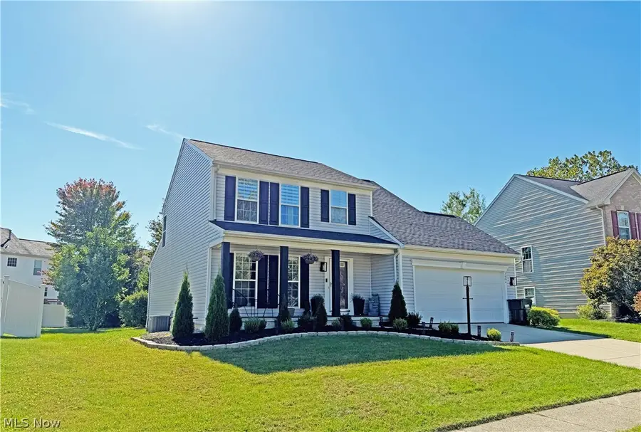 7604 Meadow Brooke Way, Northfield, OH 44067 - #3
