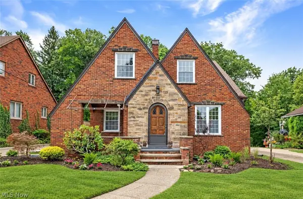 4170 Rustic Road, Cleveland, OH 44135