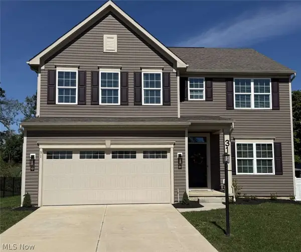 31 Germaine Circle, Kent, OH 44240