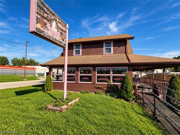 5416 Mahoning Avenue, Austintown, OH 44515