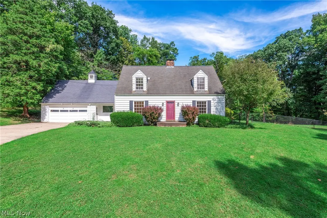 1563 Stine Road, Peninsula, OH 44264 - #1