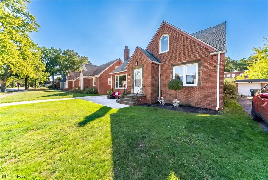 3836 Colony, South Euclid, OH 44118 - #2
