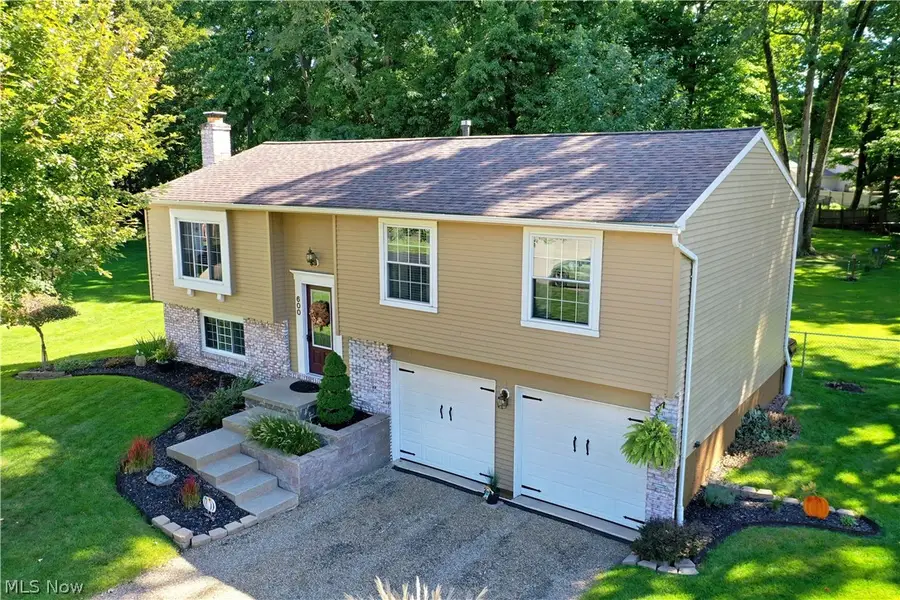 600 Pegotty Ne Court, Warren, OH 44484 - #3