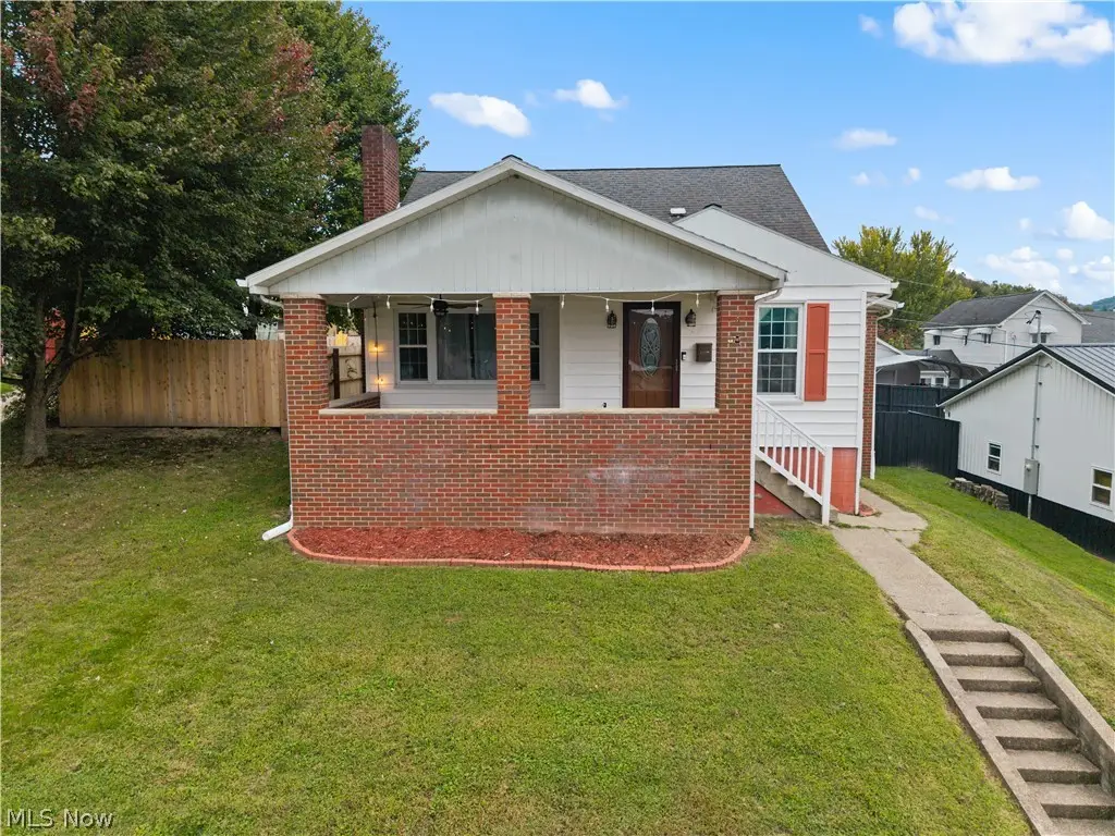 429 W 41st Street, Shadyside, OH 43947 - #1