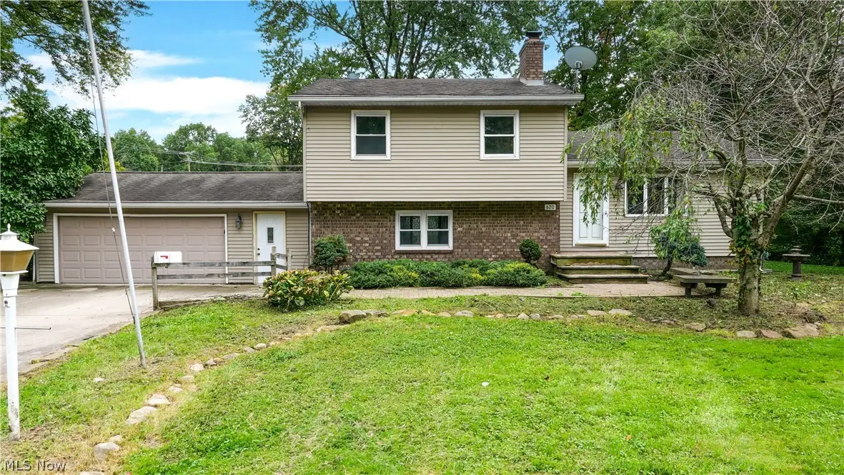 620 Ophelia Street, Newton Falls, OH 44444 - #1
