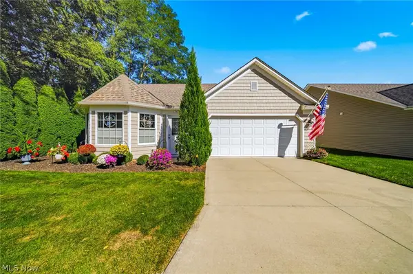 792 Rivers Edge Lane, Painesville, OH 44077