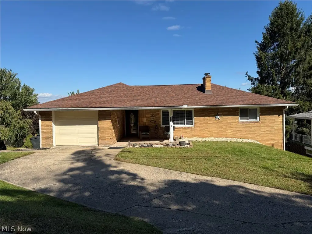 127 St Ann Way, Weirton, WV 26062 - #1