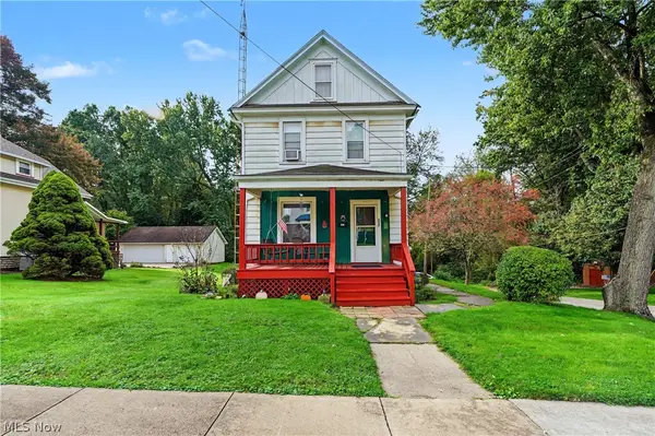 507 E Euclid Avenue, Salem, OH 44460