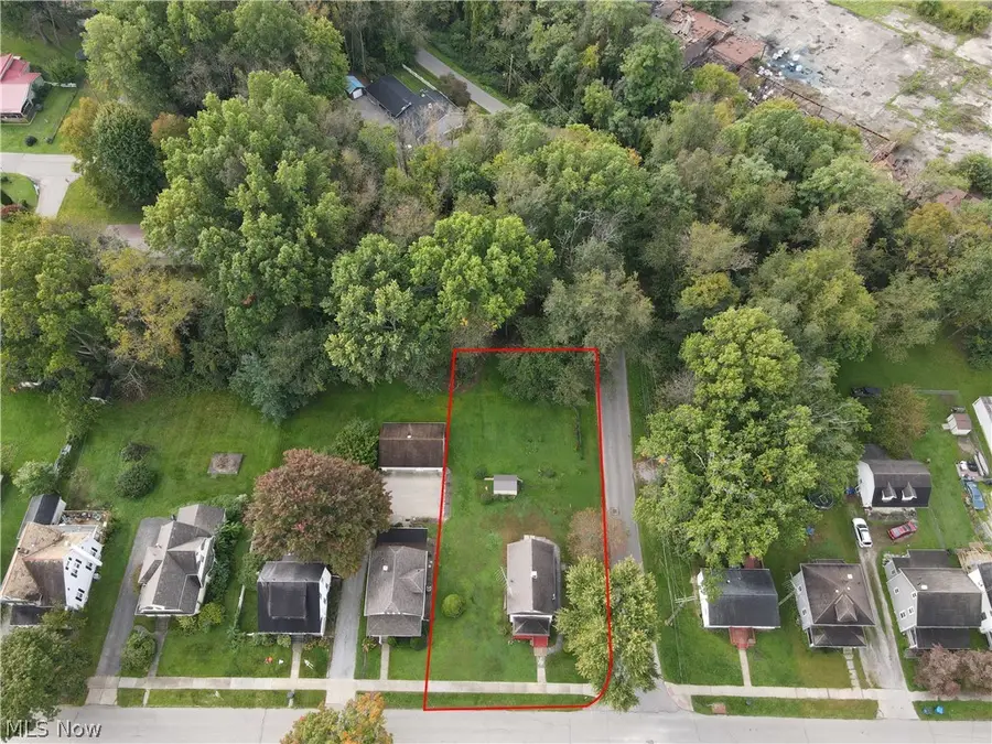 507 E Euclid Avenue, Salem, OH 44460 - #2