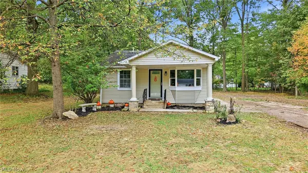 1613 Lillian Road, Stow, OH 44224