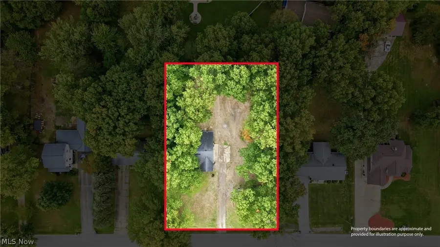 1613 Lillian Road, Stow, OH 44224 - #2
