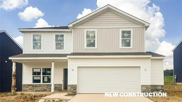 134 Appleseed Way, Mount Vernon, OH 43050