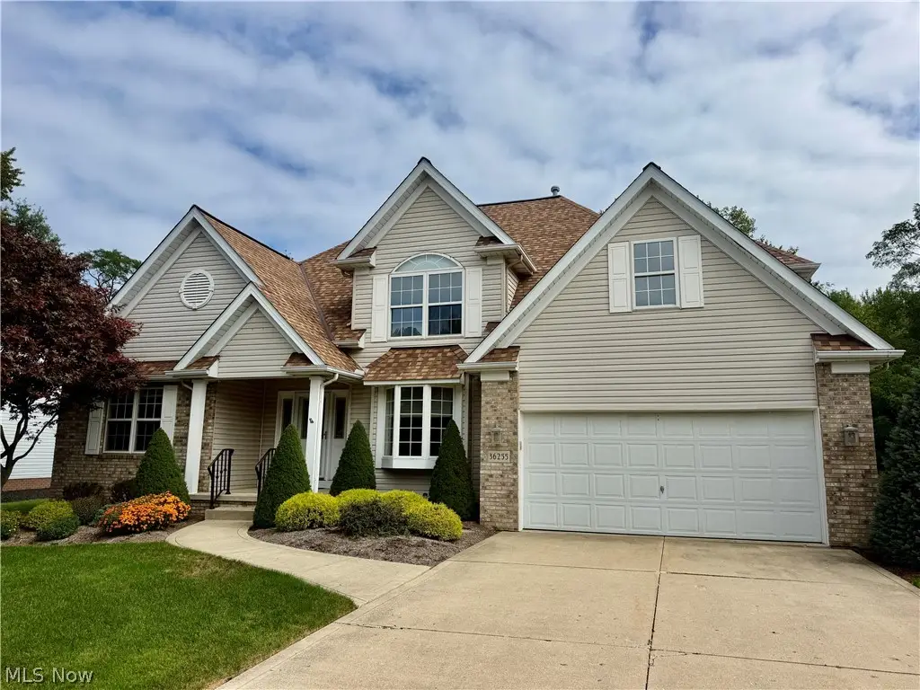 36255 Sandy Knoll Drive, Eastlake, OH 44095 - #1
