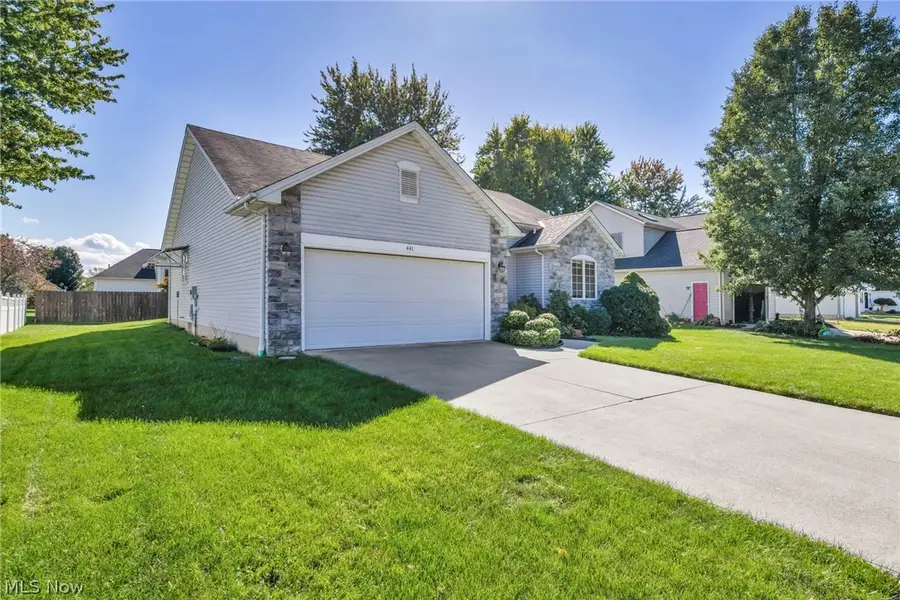 441 Pemberton Drive, Elyria, OH 44035 - #3