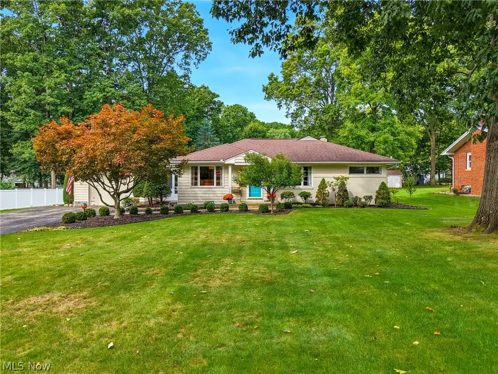 3632 Edgewood Drive, Stow, OH 44224 - #1