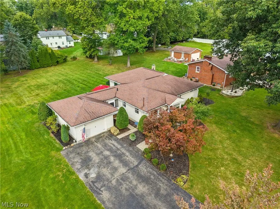 3632 Edgewood Drive, Stow, OH 44224 - #3
