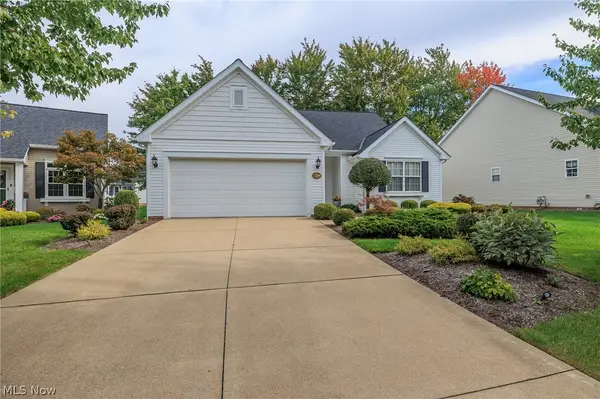 12168 Nutmeg Court, North Royalton, OH 44133