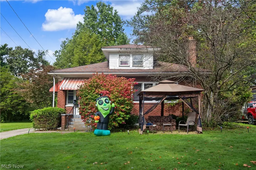 154 Hollywood Avenue, Youngstown, OH 44512 - #1