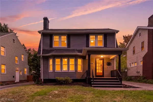 1173 Yellowstone Road, Cleveland Heights, OH 44121