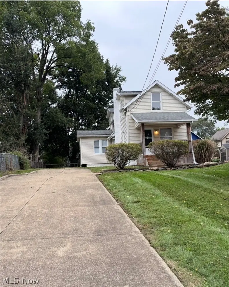 1233 Florida Avenue, Akron, OH 44314 - #3