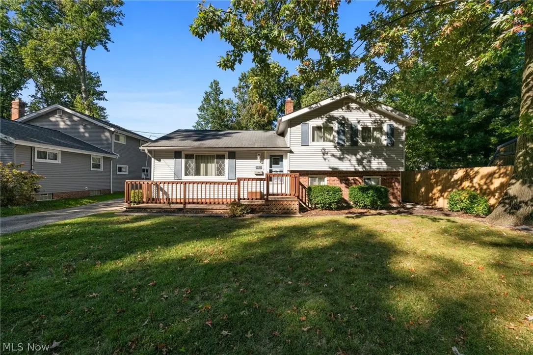 1598 Luanna Drive, Eastlake, OH 44095 - #1