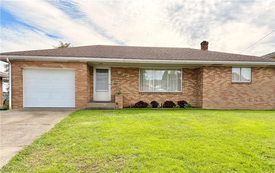 116 Benita Drive, Mingo Junction, OH 43938 - #1