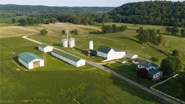 Township Road 60 #16, Killbuck, OH 44637