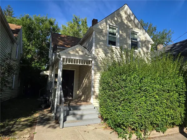 1030 E 72nd Street, Cleveland, OH 44103