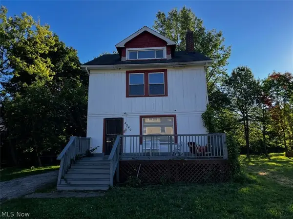 4249 E 133rd Street, Cleveland, OH 44105