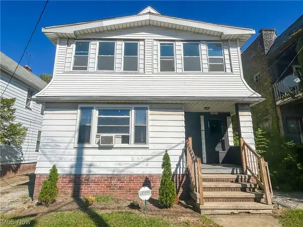 15005 Lucknow Avenue, Cleveland, OH 44110