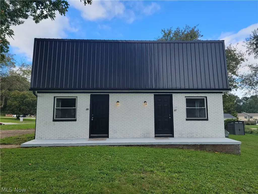 87 Home Street, Rittman, OH 44270 - #1