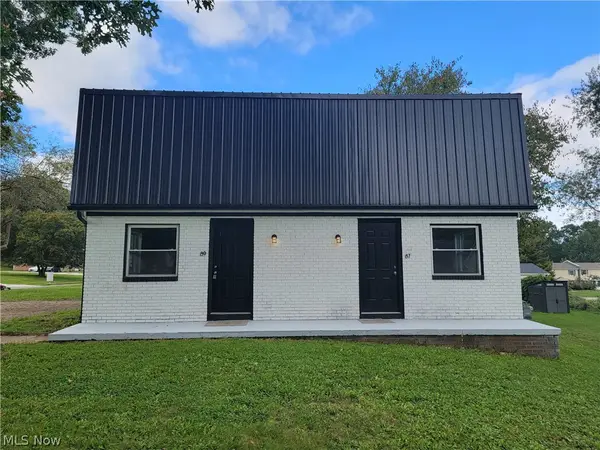 87 Home Street, Rittman, OH 44270