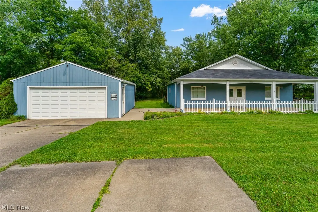 13597 Woodworth Road, New Springfield, OH 44443 - #1