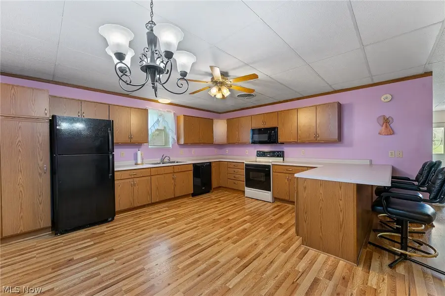 13597 Woodworth Road, New Springfield, OH 44443 - #2