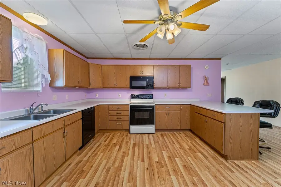 13597 Woodworth Road, New Springfield, OH 44443 - #3