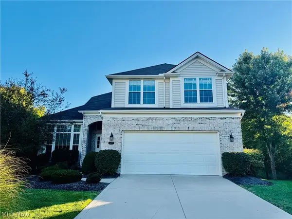 4457 Forest Lake Court, Stow, OH 44224
