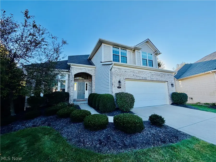 4457 Forest Lake Court, Stow, OH 44224 - #2